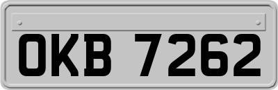 OKB7262