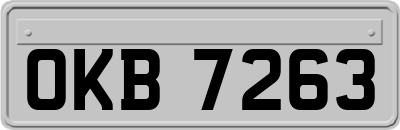 OKB7263