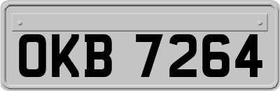 OKB7264