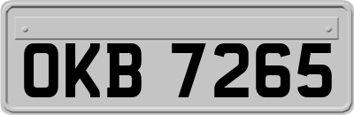 OKB7265