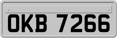 OKB7266