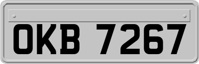 OKB7267