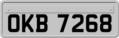 OKB7268
