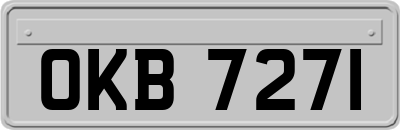 OKB7271