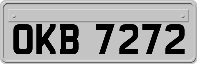 OKB7272