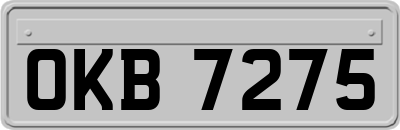 OKB7275