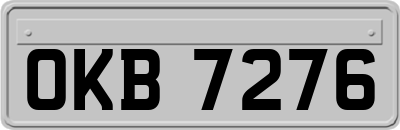 OKB7276