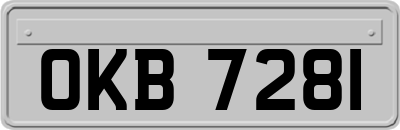 OKB7281