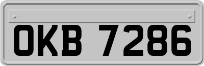 OKB7286