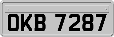 OKB7287