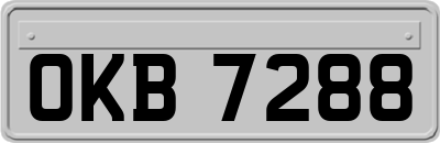 OKB7288