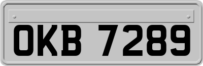 OKB7289