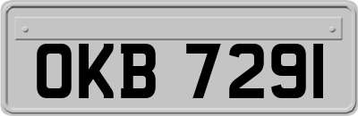 OKB7291