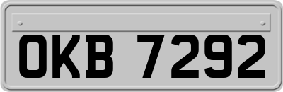 OKB7292