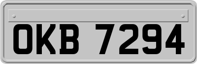 OKB7294