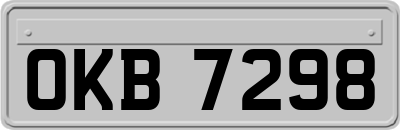OKB7298
