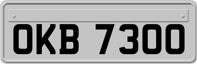 OKB7300