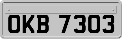 OKB7303