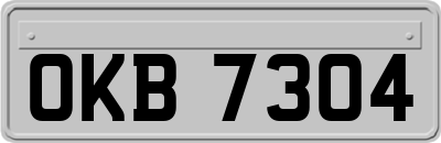 OKB7304