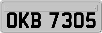 OKB7305