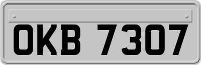 OKB7307