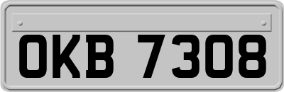 OKB7308