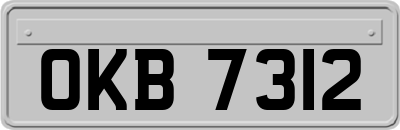 OKB7312