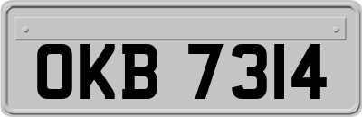 OKB7314