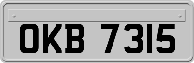 OKB7315