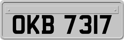 OKB7317