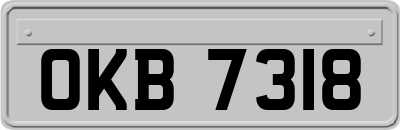 OKB7318