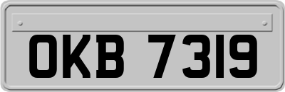 OKB7319