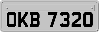 OKB7320