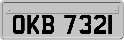 OKB7321