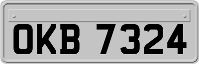 OKB7324