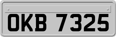 OKB7325