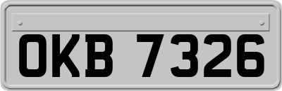 OKB7326