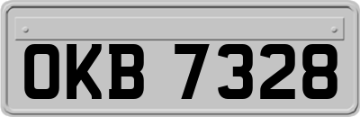 OKB7328