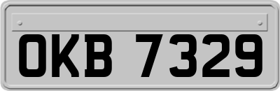 OKB7329