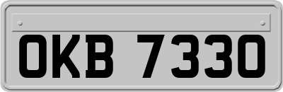 OKB7330