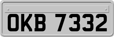 OKB7332