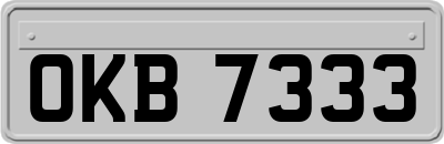 OKB7333