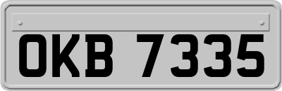 OKB7335