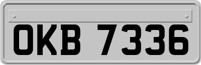 OKB7336