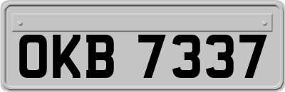 OKB7337