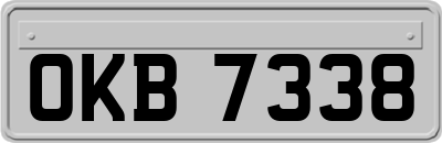 OKB7338