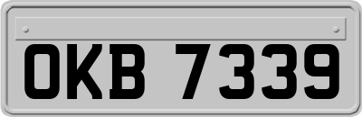 OKB7339