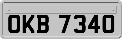 OKB7340