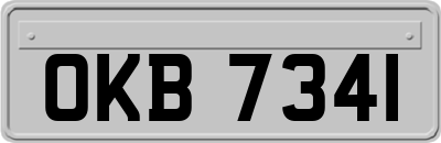 OKB7341