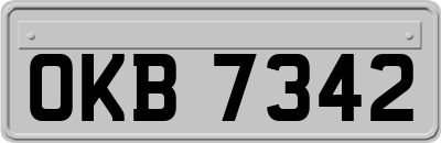 OKB7342